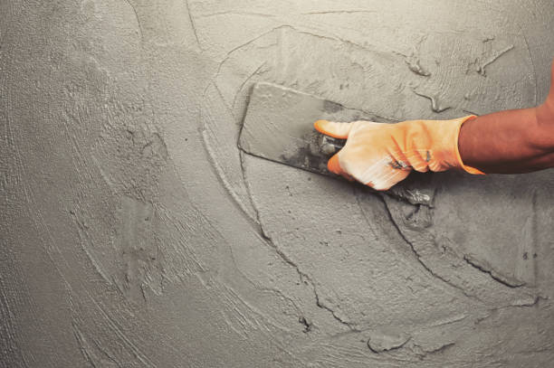 Best Concrete Removal and Replacement in Marksville, LA