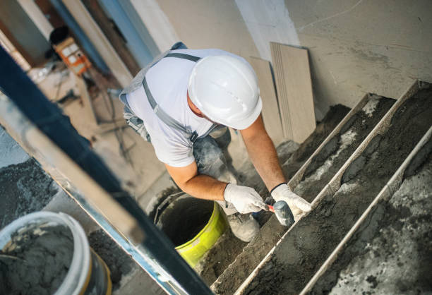 Best Concrete Demolition Services in Marksville, LA