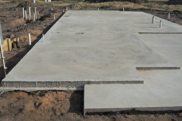 Best Concrete Sidewalk Installation in Marksville, LA