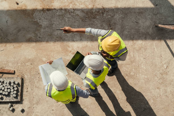 Best Concrete Grinding and Polishing in Marksville, LA