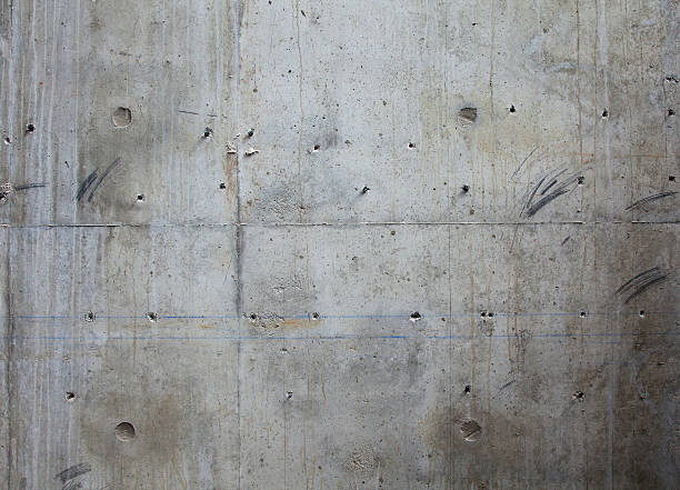 Best Concrete Slab Construction in Marksville, LA