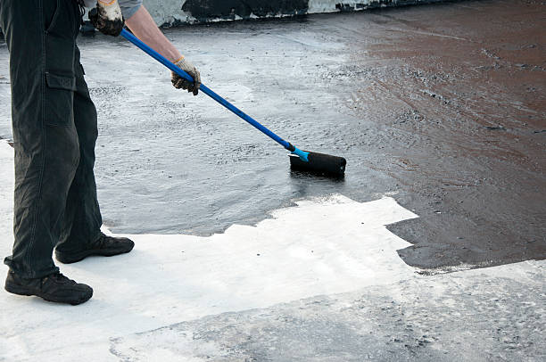 Best Concrete Slab Construction in Marksville, LA