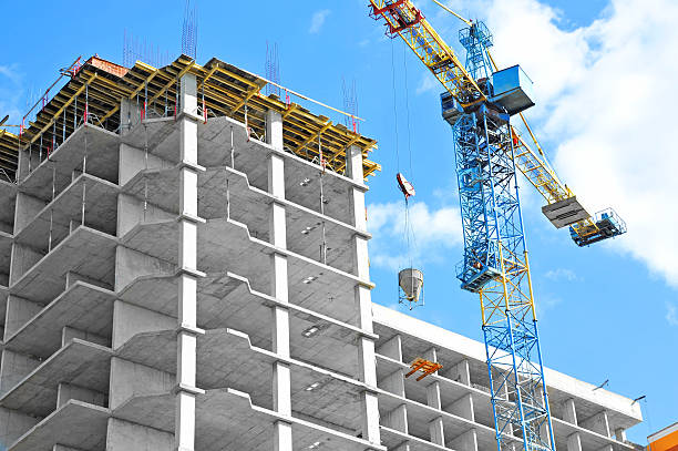 Best Concrete Retaining Walls in Marksville, LA